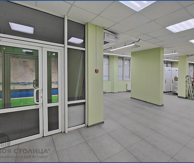  Аренда помещения Минск, Лынькова ул., 35 - фото 4