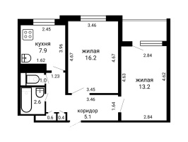 Фото объекта 26