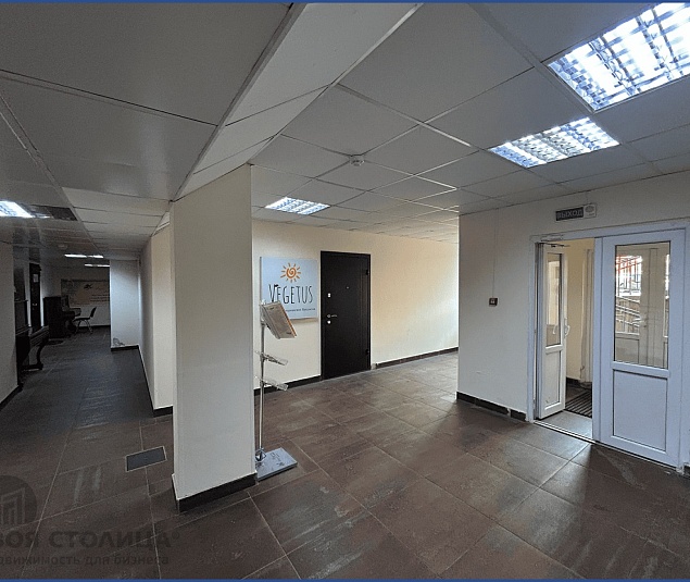  Аренда помещения Минск, Мстиславца ул., 20 - фото 8