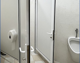  Аренда помещения Минск, Звязда газеты просп., 16 - фото 9