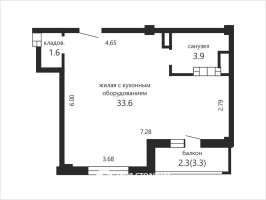 Фото объекта 26