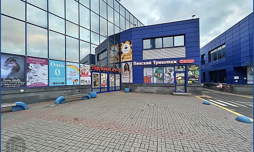Аренда помещения Минск, Хоружей ул., 6