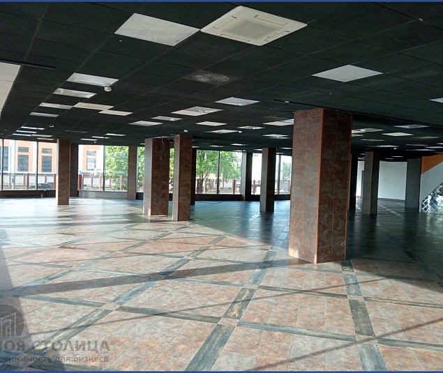  Аренда помещения Брест, Машерова, 6 - фото 4