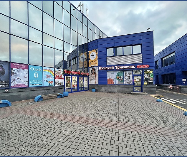  Аренда помещения Минск, Хоружей ул., 6 - фото 0