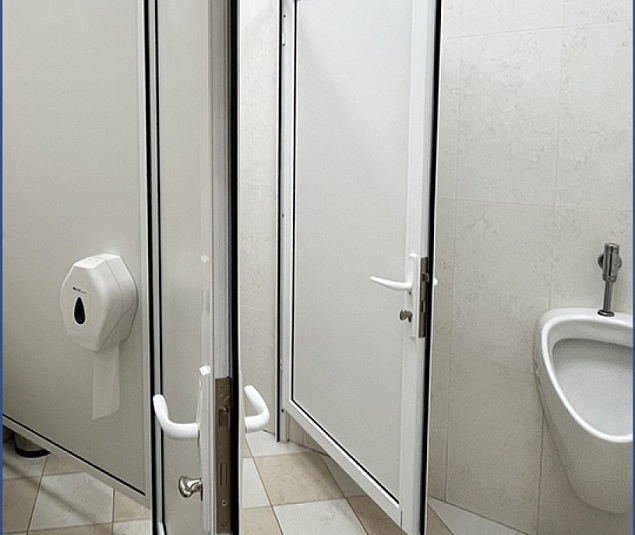  Аренда помещения Минск, Звязда газеты просп., 16 - фото 9