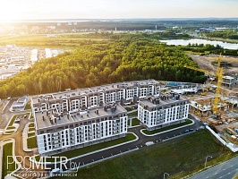 «Олимпик Парк»