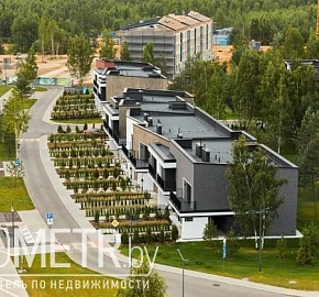 «Зеленая гавань»