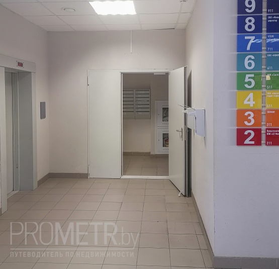  БЦ на пер. 4-й Кольцова 51 - фото 5