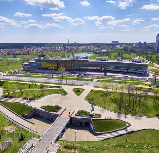  МФК "Абшерон" - фото 10