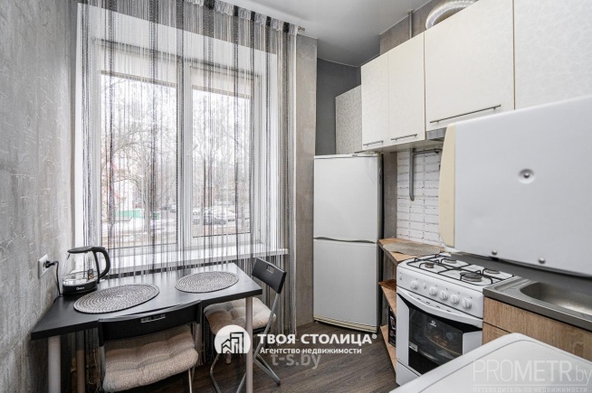 Фото объекта 1