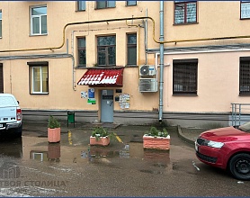  Продажа помещения Минск, Ленина ул., 11 - фото 9