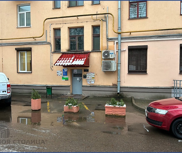  Продажа помещения Минск, Ленина ул., 11 - фото 9