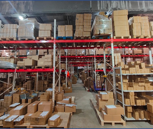  Продажа помещения Минск, Либкнехта ул., 70 - фото 2