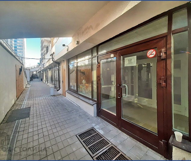  Продажа помещения Минск, Туровского ул., 24 - фото 11