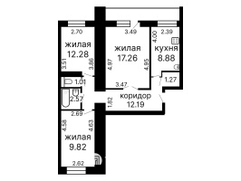 Фото объекта 11