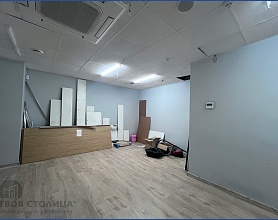  Аренда помещения 5102 Минск, Победителей, 27 - фото 2