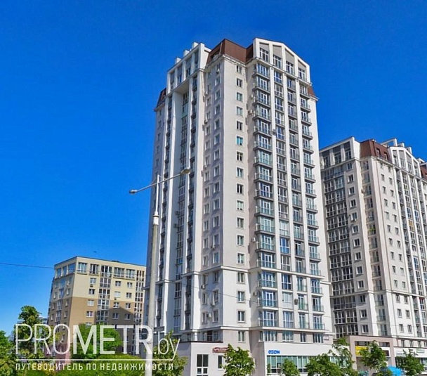  «Кандинский», дом №36 - фото 