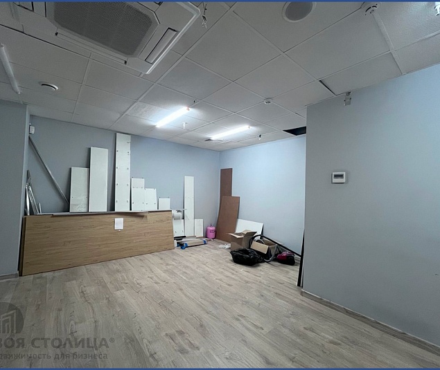  Аренда помещения Минск, Победителей, 27 - фото 2