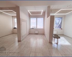  Продажа помещения Минск, Туровского ул., 24 - фото 2