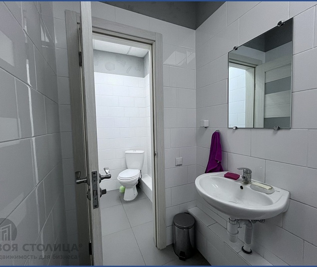 Аренда помещения Минск, Дзержинского, 22 - фото 9