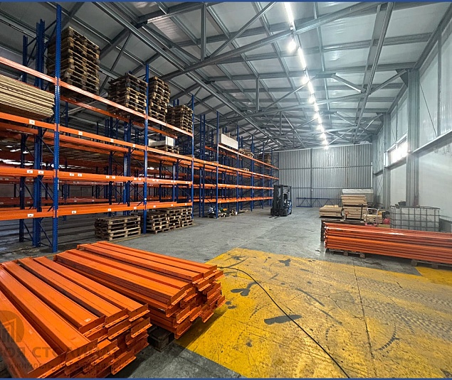 Аренда помещения Колодищи, Промышленная ул., 14 - фото 2