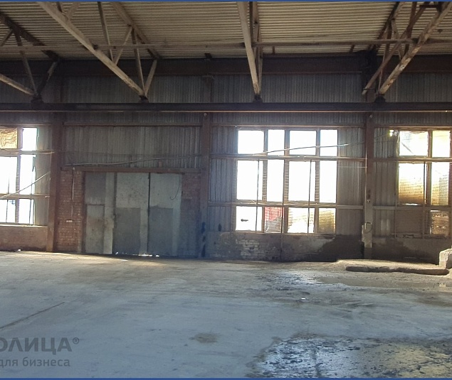  Аренда помещения Фаниполь, Заводская ул., 29 - фото 1