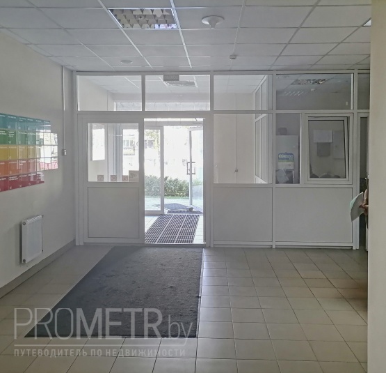  БЦ на пер. 4-й Кольцова 51 - фото 6