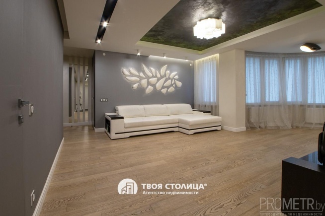 Фото объекта 1