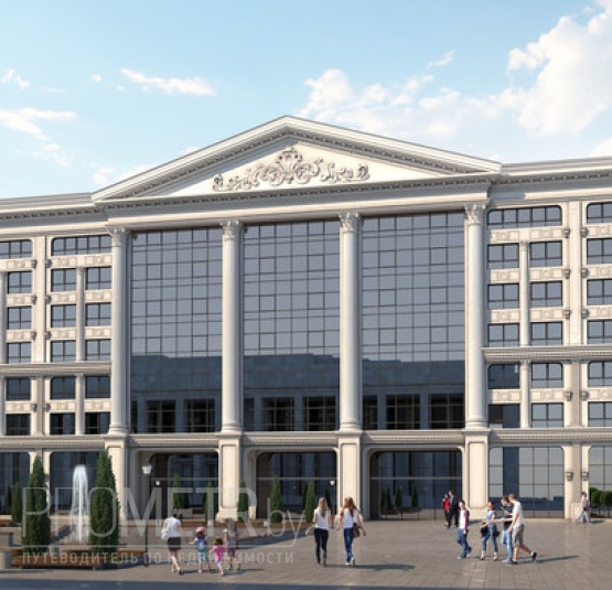   "BK Capital Palace" - фото 3