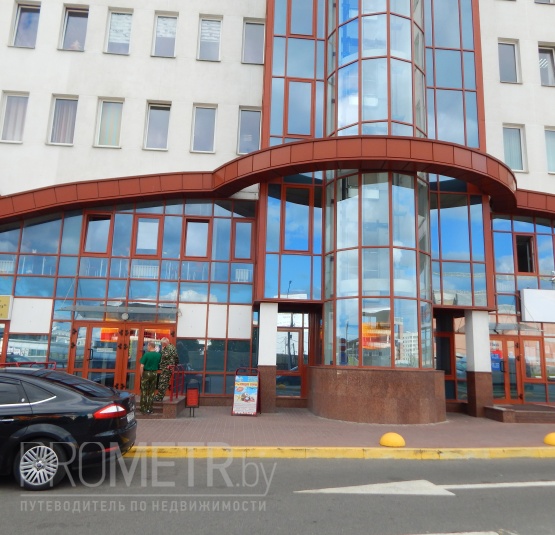  БЦ "Офисинвест" - фото 3