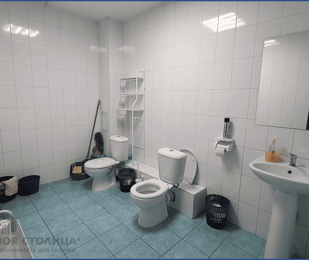  Продажа помещения Минск, Литературная ул., 27 - фото 11
