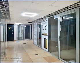  Продажа помещения Минск, Туровского ул., 16 - фото 1