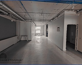  Аренда помещения Минск, Дзержинского просп., 19 - фото 9