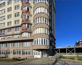  Продажа помещения Минск, Дзержинского просп., 23 - фото 0