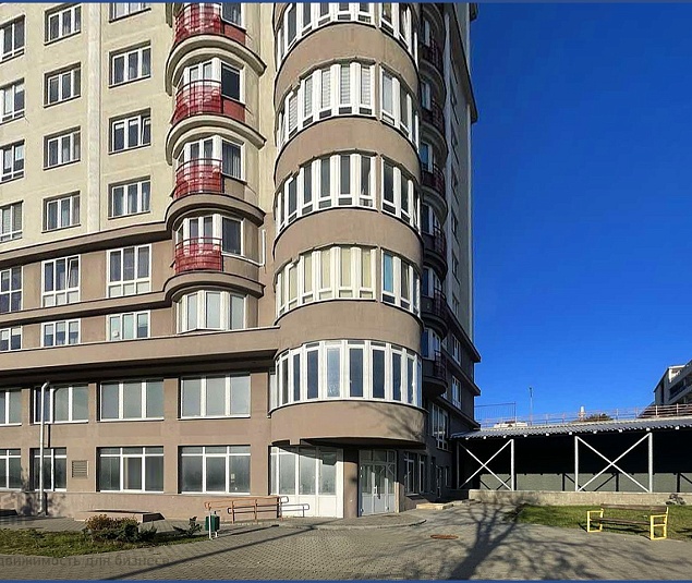  Продажа помещения Минск, Дзержинского просп., 23 - фото 0