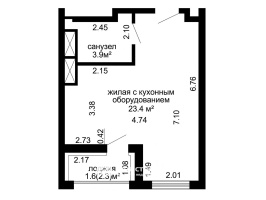 Фото объекта 26