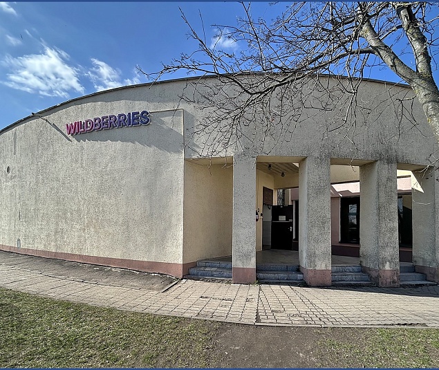  Продажа помещения Минск, Рокоссовского просп., 136 - фото 18