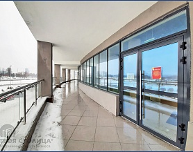  Продажа помещения Минск, Скорины ул., 5 - фото 1