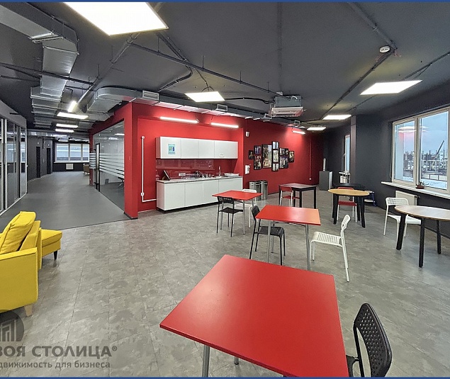  Аренда помещения Минск, Гурского ул., 44 - фото 6