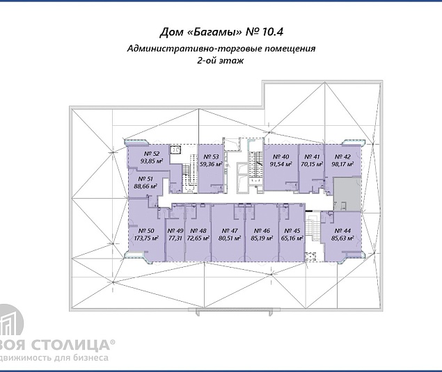  Продажа помещения Минск, Братская ул., 15 - фото 7