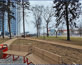  Аренда помещения Минск, Брилевская ул., 25 - фото 9