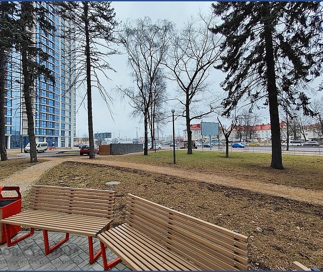  Аренда помещения Минск, Брилевская ул., 25 - фото 9