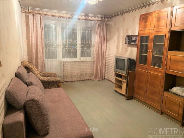 Фото объекта 1