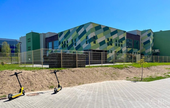 Фото объекта 22