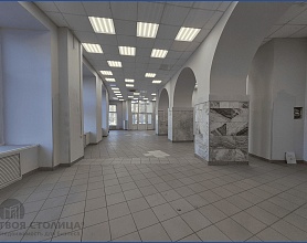  Аренда помещения Минск, Свердлова ул., 22 - фото 3