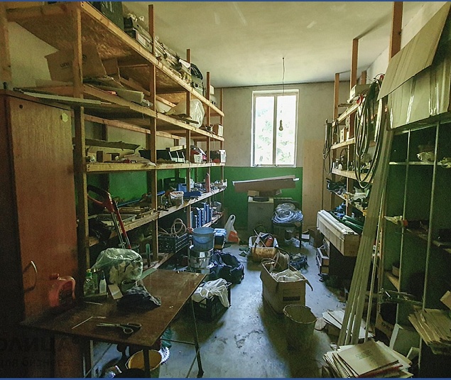  Аренда помещения Смолевичи, Промышленная ул., 1 - фото 9