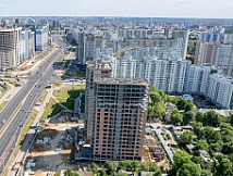 Специальное предложение в ЖК «Гранд Авеню»