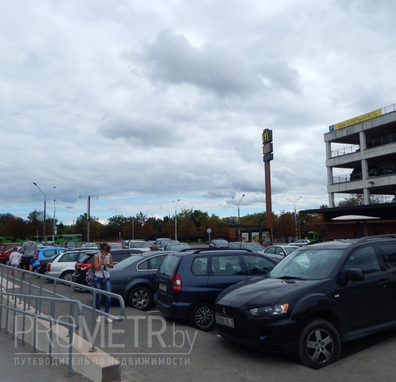  МФК "Норд-сити" - фото 7