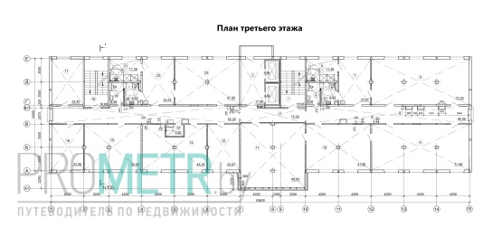  МФК на ул. Неманской - фото 2