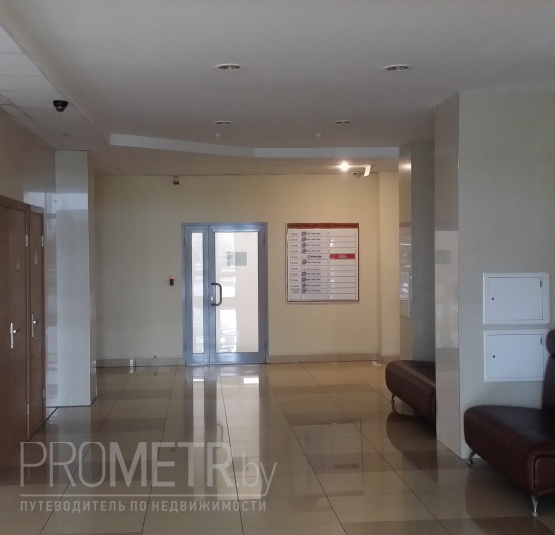  БЦ "Hi-Tech" - фото 6